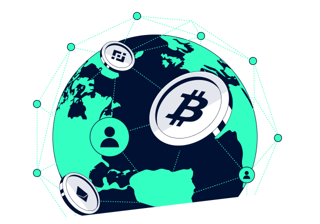 Become a crypto compliance expert!
